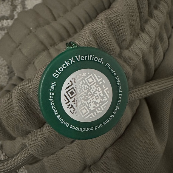 Pants - Picture 1 of 1